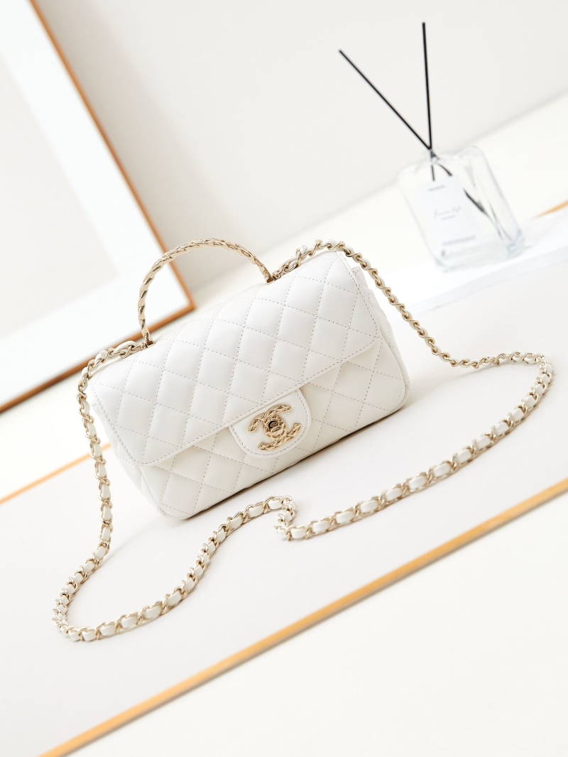 Chanel CF Series Bags